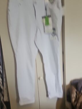 d. jeans White Jeans